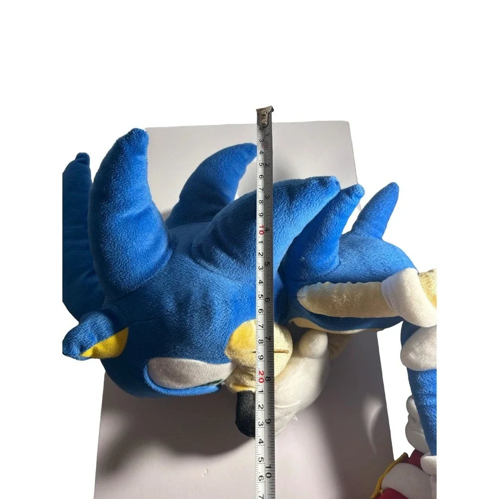 Sega sonic hedgehog
